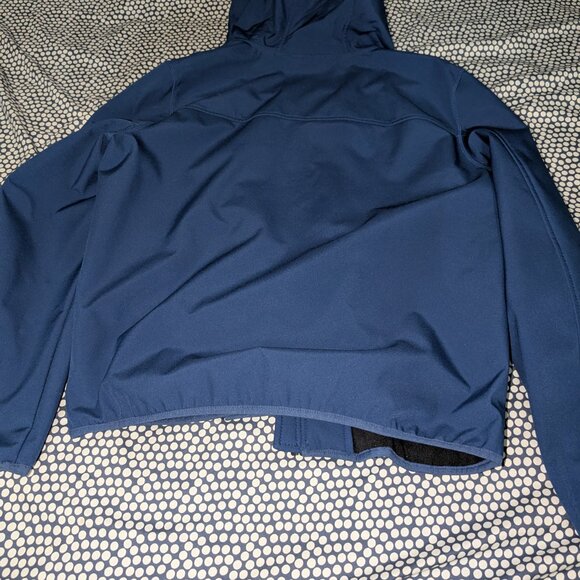 Blue Tommy Hilfiger Jacket - Picture 5 of 5